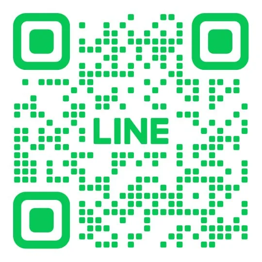 QR Code ติดต่อ ช่อง gmm25 สด ผ่าน Line